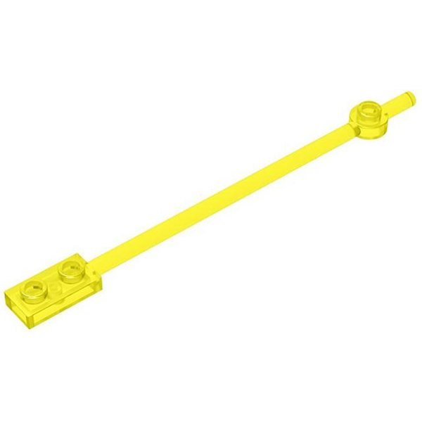 10 Piezas Componentes MOC 99784 42445 Barra 12L Ladrillos Compatibles Bricolaje Ensamblar Bloques De ConstruccióN PartíCulas Puzzle Para NiñOs Cerv 10PCS-image