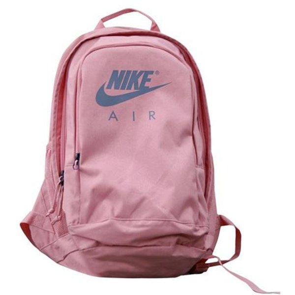 Plecak Nike Poliestrowy Regularny Unisex RóżOwy Onesize-image