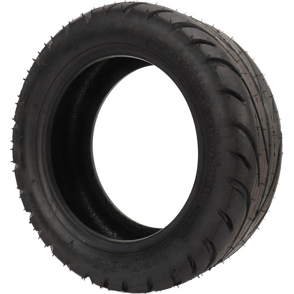 NeumáTicos Para Patinete EléCtrico 11 Pulgadas Goma Tubeless Antideslizante 9065?NeumáTico De VacíO 6.5 Para ModificacióN-image