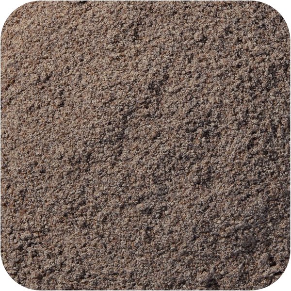 Organiczny Proszek Z Nasion Ostropestu Plamistego, 453,6 G(1 Lb) Gray-image