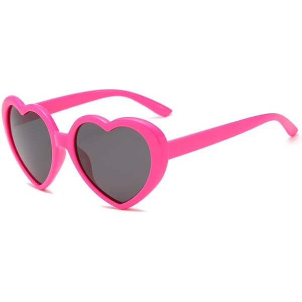 Ochrona UV Polaryzacyjne Ochrona UV Lekkie Wygodne TrwałE Wysoka Jakość Stylowe Modne Wielokolorowe Okulary PrzeciwsłOneczne Pink-image