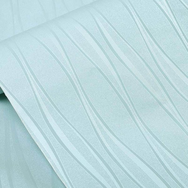 Papel Tapiz Autoadhesivo Impermeable A Prueba De Humedad Para Dormitorio, Sala De Estar, Pegatina De Pared De RenovacióN, DecoracióN Del Hogar 60Cm*10M-image