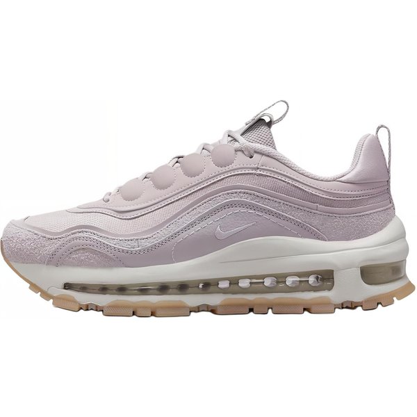 Zapatillas Nike Air Max 97 Futura Platino Violeta Para Mujer PúRpura Vidrio Marino FB4496-003 36-image