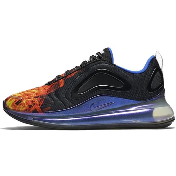 Nike Air Max 720 Pack ExploracióN Espacial China (De Las Mujeres) 38-image