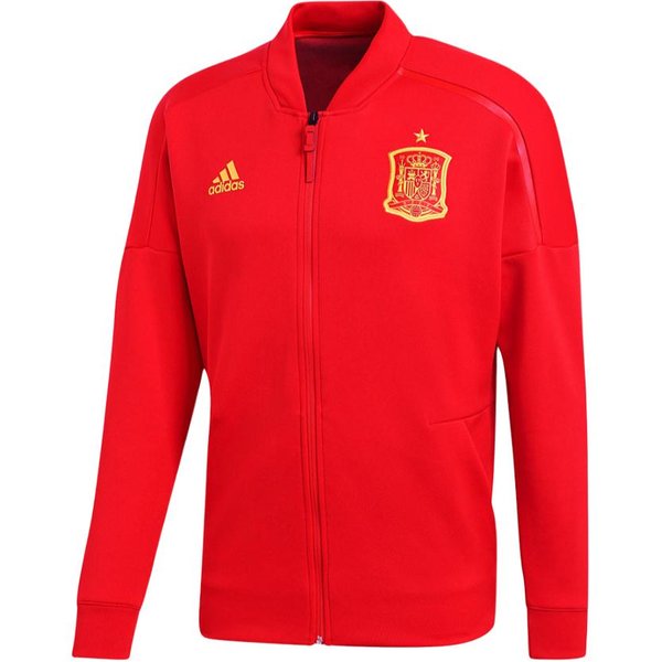 Chaquetas Y Abrigos Adidas Hombre Rojo 180/100A/L Red-image