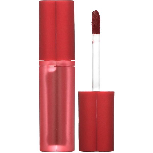 Holika Holika, Heart Crush, Glow Tint Air, 11 Pines De Goteo, 3 G (0.1Oz) Brown-image