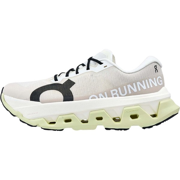 ON Cloudmonster 3 Hyper Ivory Linen MęSkie Buty Sportowe BiałE 3MG10064852 44.5 Beige-image