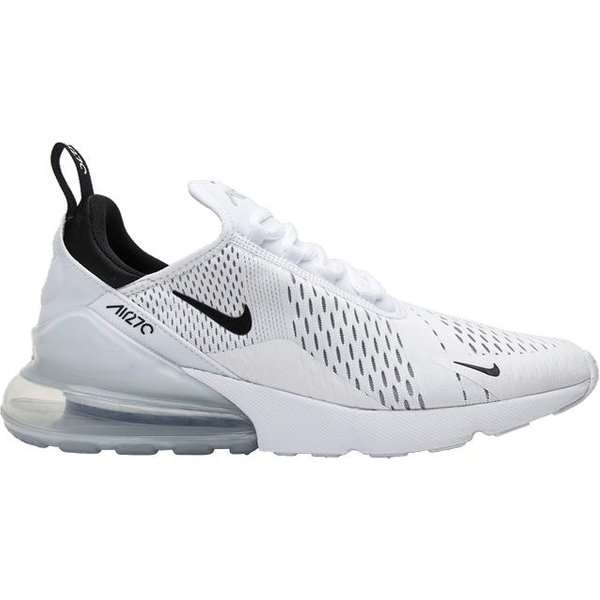 Nike Air Max 270 Blanco Negro 40.5-image