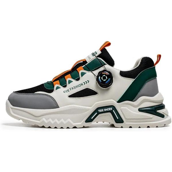 Zapatos Casuales Para Hombre En PromocióN Zapatilla De Hombre RéPlicas Originales Zapatos EnvíO Gratis Y Baratos Zapatillas De Running Para Hombre Ofertas Para Hombres 44 Black-image