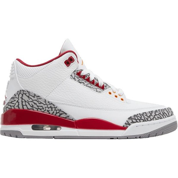 Jordan 3 Retro Cardinal Red 42-image