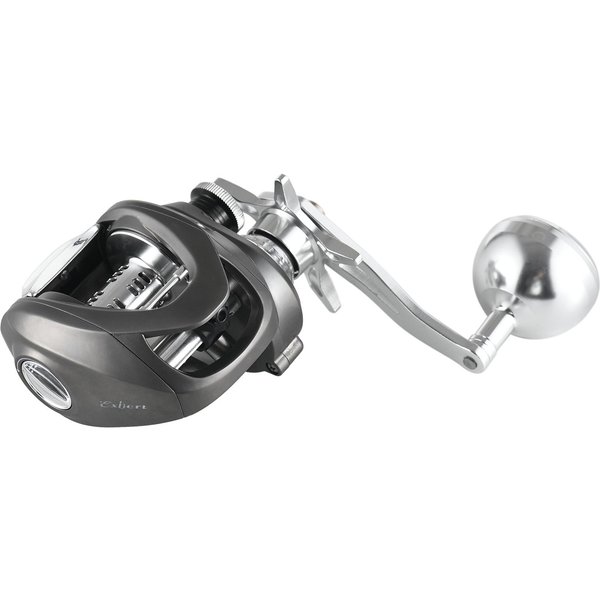 Carretes Baitcaster 10+1BB 7.2:Carrete De Baitcasting Con Freno MagnéTico Y RelacióN De Engranaje 1 15Kg Freno MáXimo Carrete De Pesca Right Hand-image