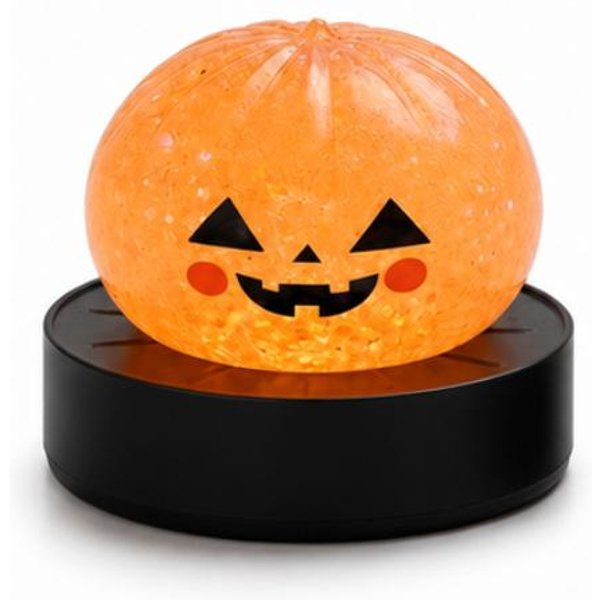@Halloweenowa Mystery Box PierożEk Brokatowy PierożEk Brokatowy Squishy Z PudełKiem PierożKi Sensoryczna Zabawka Do ŚCiskania Dla Redukcji Stresu-image