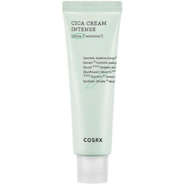 Cosrx Pure Fit Cica Cream Intensywnie łAgodząCy I RegenerująCy 50Ml-image