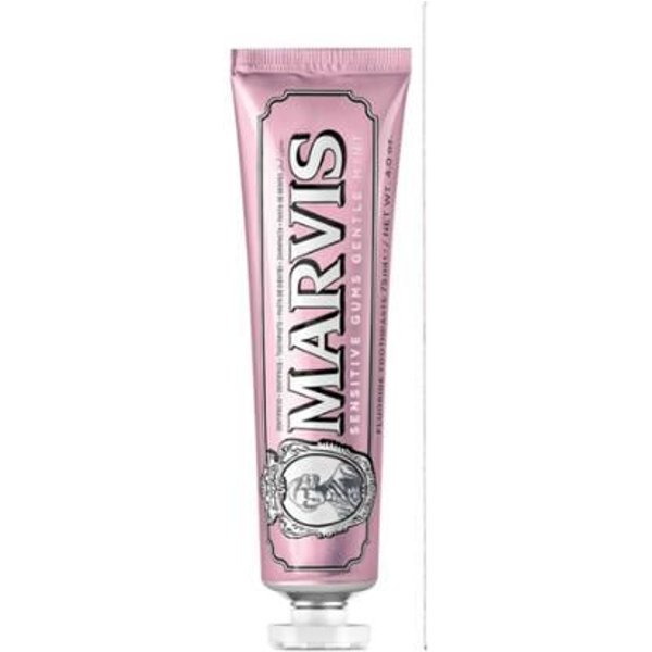 Marvis DentíFrico EncíAs Sensibles Menta Suave 75Ml-image