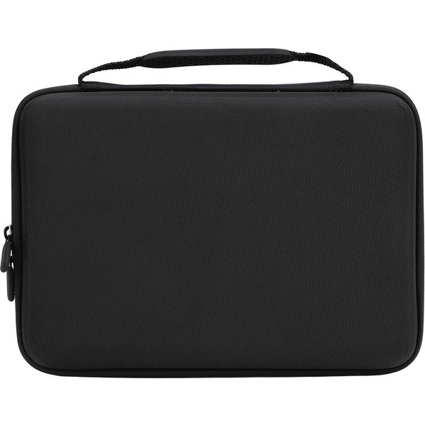 Estuche RíGido De EVA Resistente Al Agua Y A Los Golpes Para Auriculares InaláMbricos Selphy CP1500 CP1300 CP1200.-image