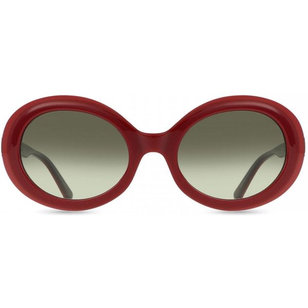 Gafas De Sol Unisex Karl Lagerfeld 616 Kl6058S Red/53-21-140-image