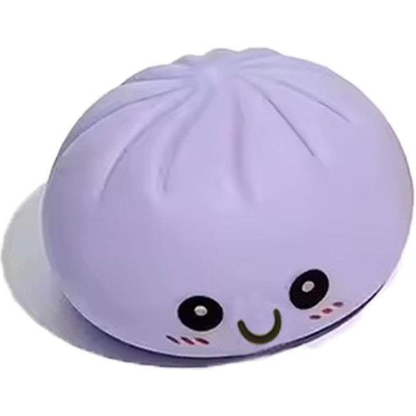 Ciastko Pressure Ciastko Squishies Urocza Kolorowa BułEczka Zabawka Powoli PodnosząCa OdstresowująCa Zabawka Fidget Dla Dzieci DorosłYch Prezent Przeciw LęKowy-image