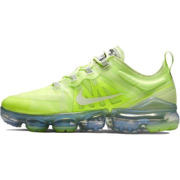 Nike Air Vapormax 2019 'Volt' Para Mujer AR6632-700 38-image