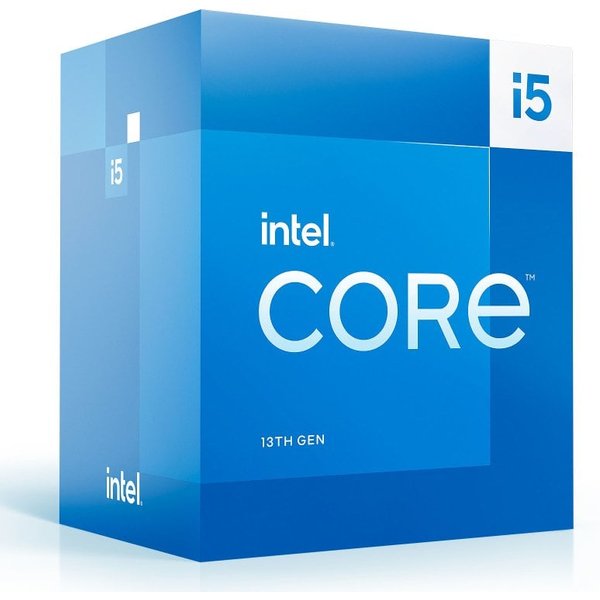 Intel Core i5-13400 2,5 GHz/4,6 GHz