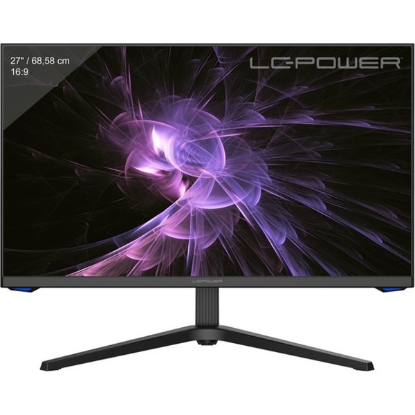 LC-Power LC-M27-QHD-180 27" LED IPS QHD 180Hz