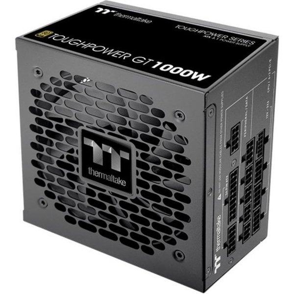 Thermaltake Toughpower GT 1000W 80+ Gold Full Modulaire ATX