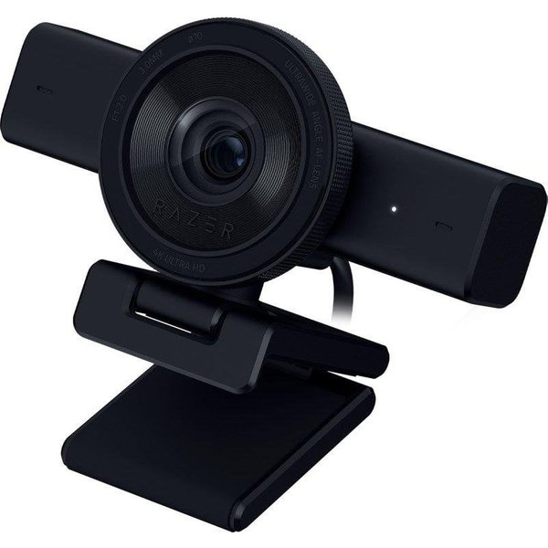 Razer Webcam Razer Kiyo V2 4K 30 FPS Capteur Sony STARVIS HDR IA Grand Angle