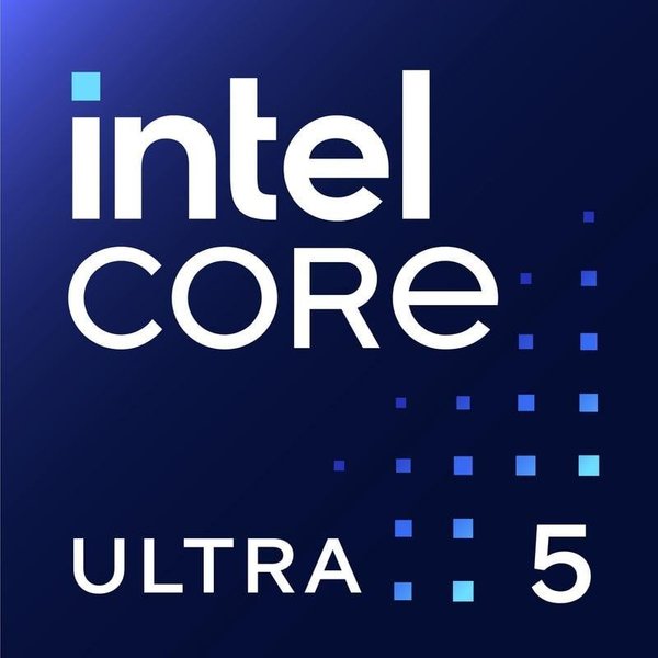 Intel Core Ultra 5 225F IA intégrée 10 cœurs 3,3 GHz Base 4,9 GHz Turbo NPU AI Boost