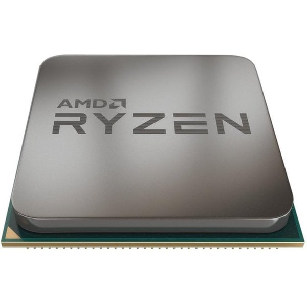 AMD Ryzen 5 3400G 4 Cœurs 3,7 GHz Base 4,2 GHz Turbo Vega 11