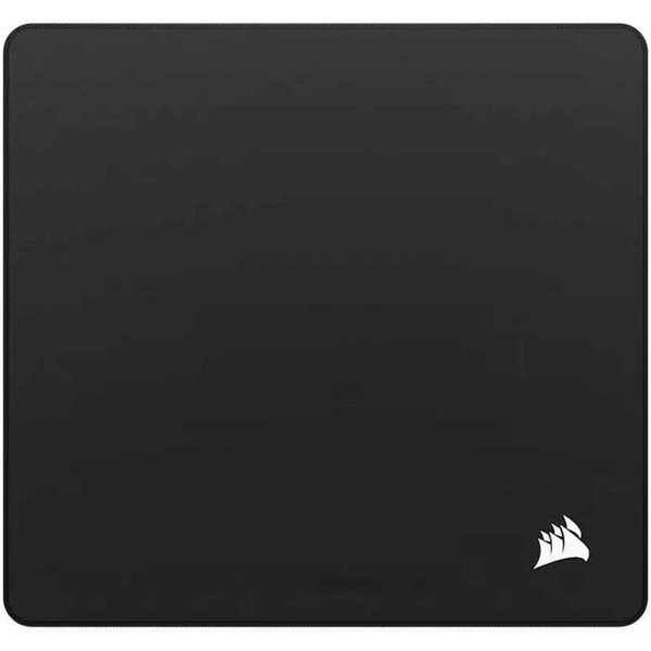 Corsair Tapis de souris gaming Corsair MM Cloth L Noir flexible microfibre format XXL