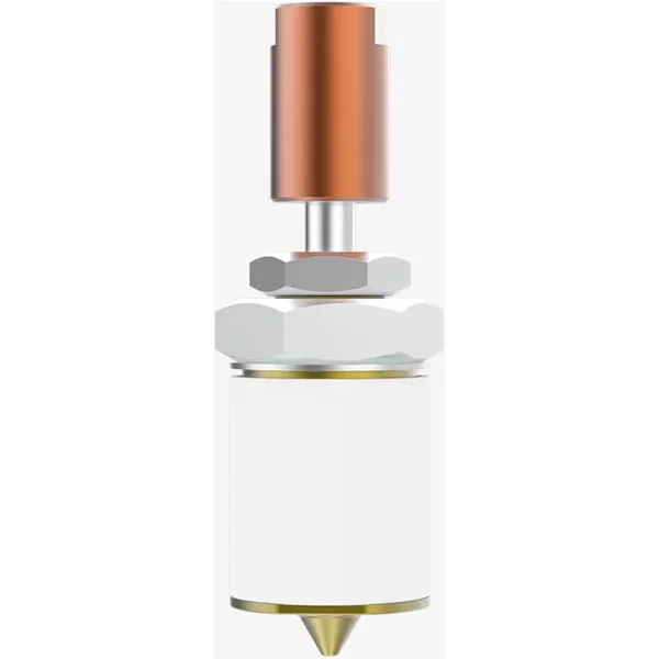 Keramisches Heizungsset (für Sprite-Extruder)