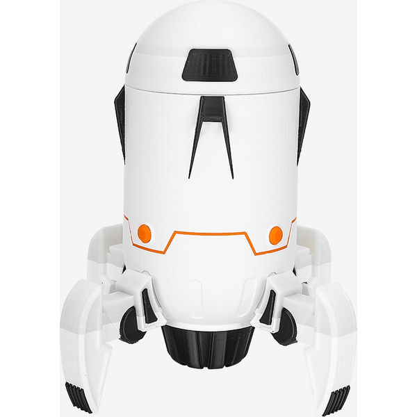 Desktop Raketenbefeuchter-Kit