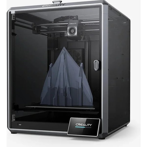 K1 Max AI High-Speed 3D-Drucker