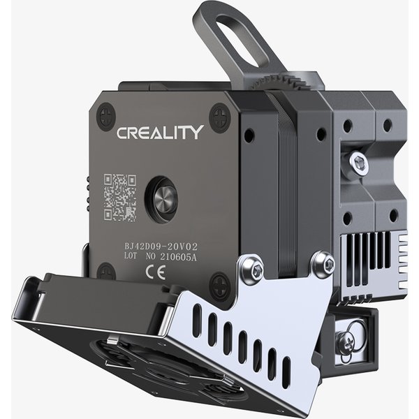 Sprite Extruder Pro Vollmetall mit Doppelzahnrad