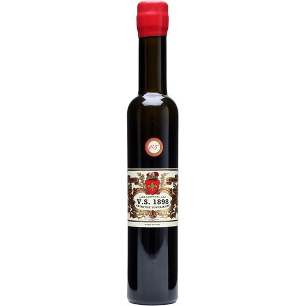 Jade VS 1898 Absinthe Superieure / Small Bottle