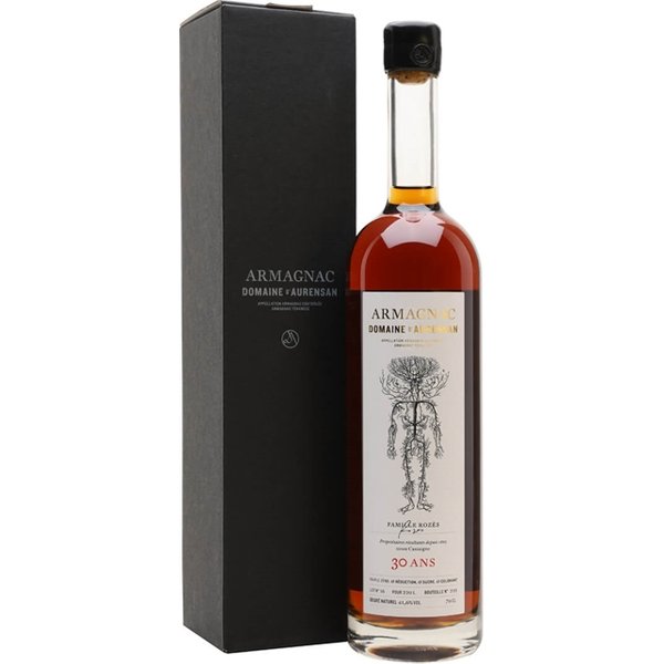 Domaine d'Aurensan Assemblage 30 Year Old