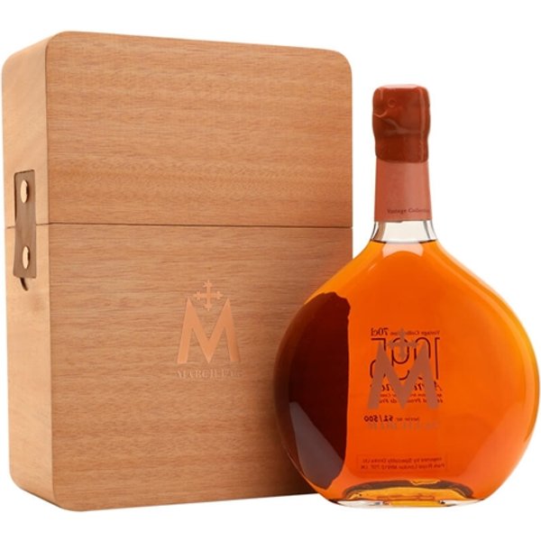 Marcillac 1995 Vintage Armagnac
