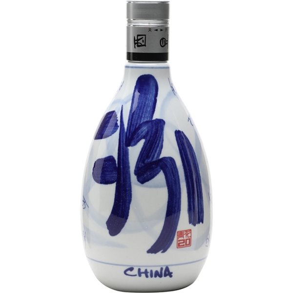 Xinghuacun Fenjiu Qinghua 20 Year Old Baijiu
