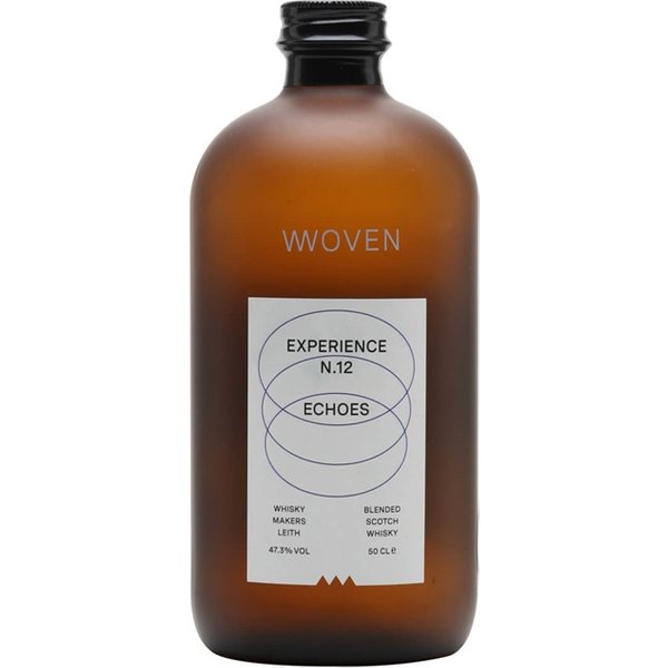 Woven Whisky Experience N.12 Echoes Blended Scotch Whisky