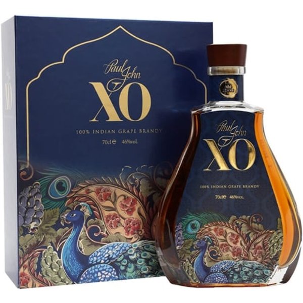 Paul John XO Brandy