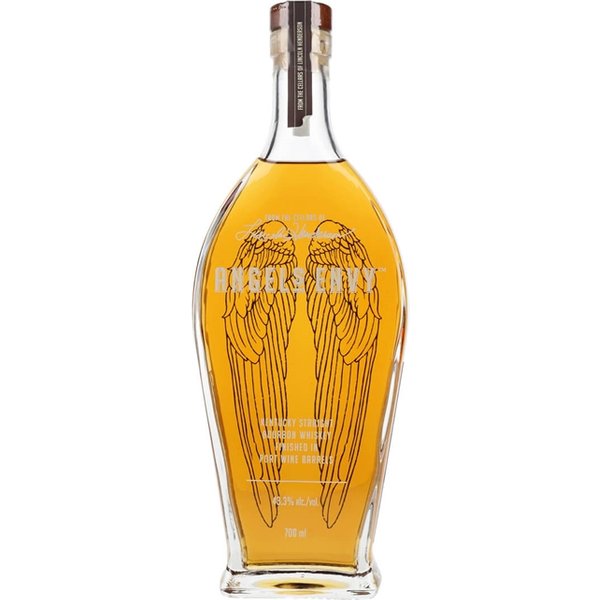 Angel's Envy Bourbon / Port Finish Kentucky Straight Bourbon Whiskey