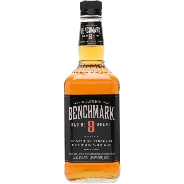 Benchmark No. 8 Straight Bourbon Kentucky Straight Bourbon Whiskey