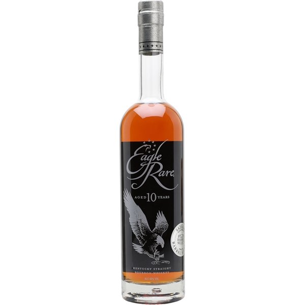 Eagle Rare 10 Year Old Barrel Select / Barrel 019