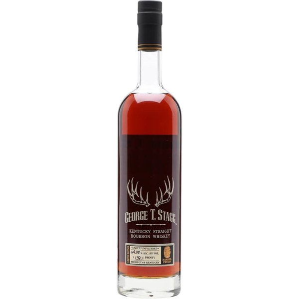 George T Stagg / Bot.2014 Kentucky Straight Bourbon Whiskey