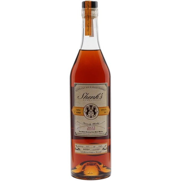 Michter's Shenk's Homestead Sour Mash / 2022 Release