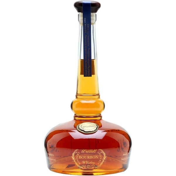 Willett's Pot Still Reserve Small Batch Bourbon