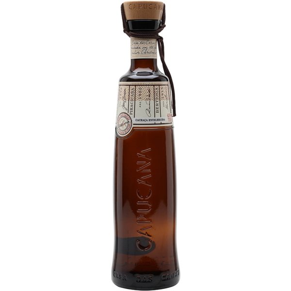 Capucana Cachaca