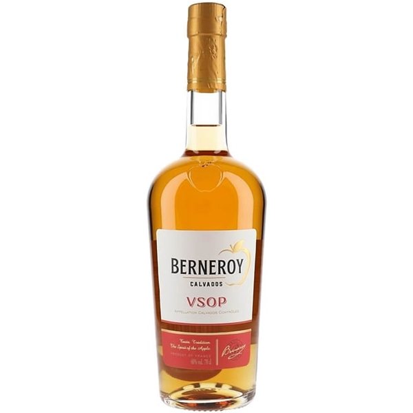 Berneroy VSOP Calvados
