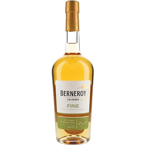 Berneroy Fine Calvados