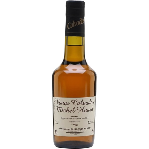 Michel Huard Vieux Calvados / Half Bottle