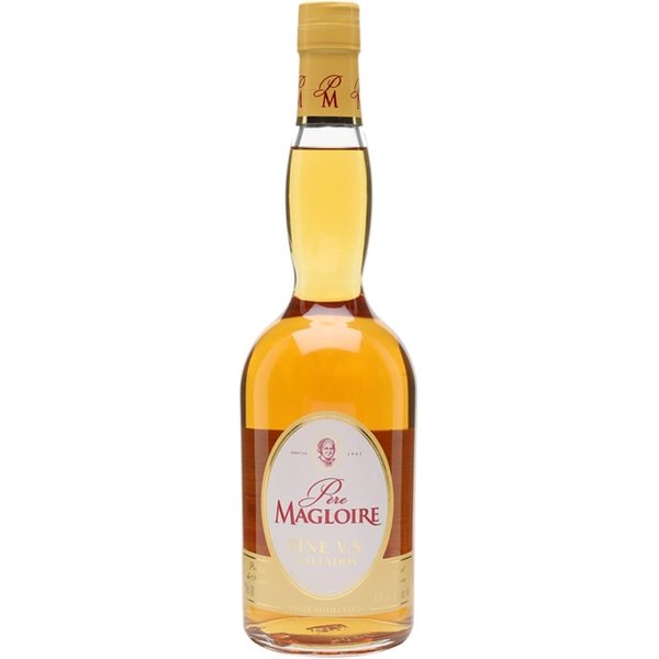 Pere Magloire VS Fine AOC Calvados